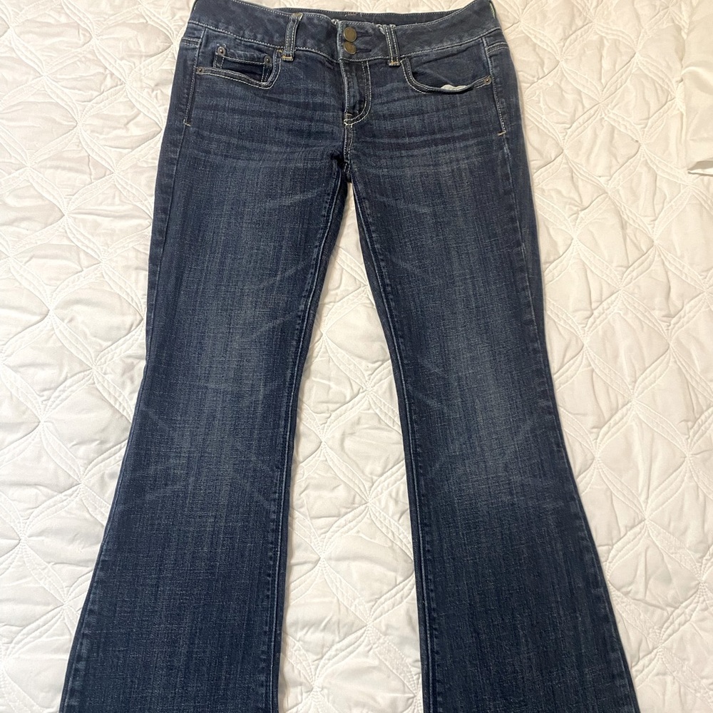 American Eagle 🦅 Jeans